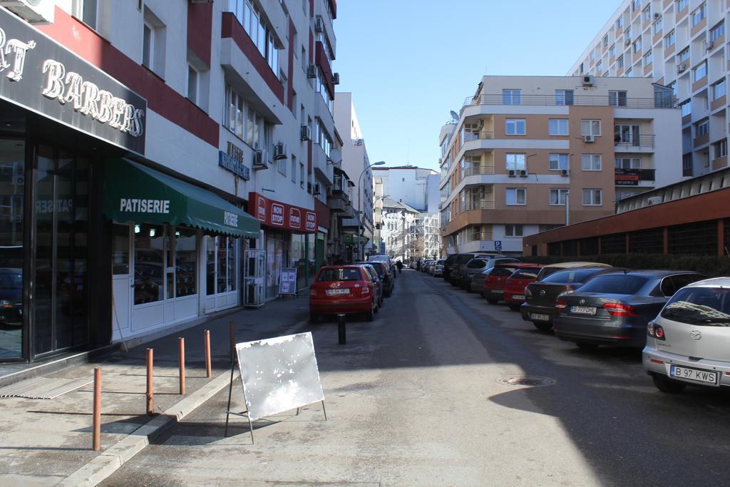 Premium Family Apartment, Floreasca Area Bucharest Room photo